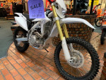 2022 SSR Motorsports SR250S SKU:R000181 SSR Motorsports SR250S