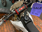 2022 SSR Motorsports SR250S SKU:R000181 SSR Motorsports SR250S