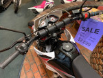 2022 SSR Motorsports XF 250 Dual Sport SKU:RX01006 SSR Motorsports XF
