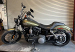 2016 HD FXDB STREET BOB