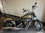 2016 HD FXDB STREET BOB