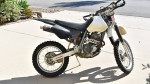 Honda XR400