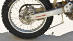 Honda XR400