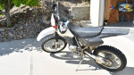Honda XR400