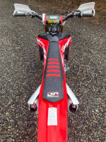 2017 Honda CRF 450 RX Near Perfect , Lots of Extras