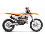 2024 - KTM - 300 XC