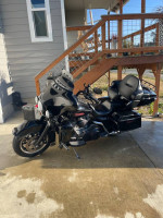 2008 harley davidson electraglide