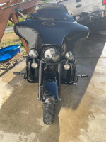 2008 harley davidson electraglide