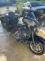 2008 harley davidson electraglide