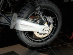 USED 2019 Triumph SCRAMBLER 1200 XC - #5200