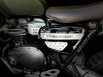 USED 2019 Triumph SCRAMBLER 1200 XC - #5200