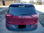 2014 Jeep Cherokee Sport FWD 143,000 mi