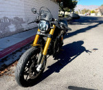 2018 Ducati Scrambler 1100 Special