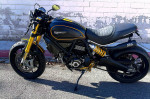 2018 Ducati Scrambler 1100 Special