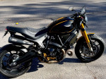 2018 Ducati Scrambler 1100 Special