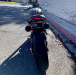 2018 Ducati Scrambler 1100 Special