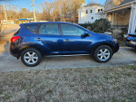 2009 Nissan Murano S FWD 139,000 mi
