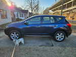 2009 Nissan Murano S FWD 139,000 mi