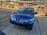 2009 Nissan Murano S FWD 139,000 mi