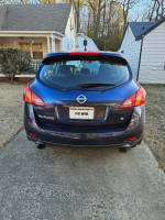 2009 Nissan Murano S FWD 139,000 mi