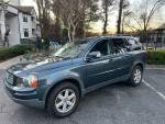 Volvo XC 146,000 mi