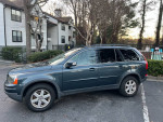 Volvo XC 146,000 mi