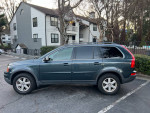 Volvo XC 146,000 mi