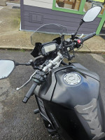 Yamaha MT-10