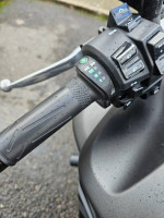 Yamaha MT-10