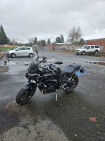 Yamaha MT-10