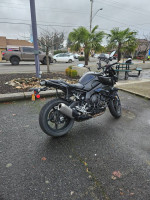 Yamaha MT-10