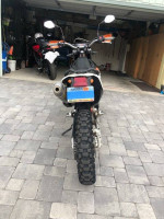2012 KTM 690 Enduro R