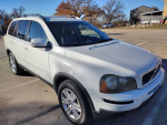 Volvo XC 115,000 mi