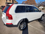Volvo XC 115,000 mi