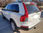 Volvo XC 115,000 mi