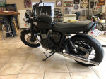 2014 Triumph T 100