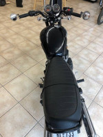 2014 Triumph T 100