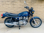 1981 Suzuki GS1100E