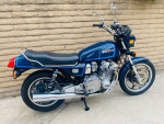 1981 Suzuki GS1100E