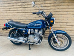 1981 Suzuki GS1100E