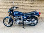 1981 Suzuki GS1100E