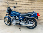 1981 Suzuki GS1100E