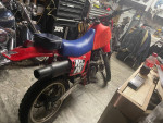 1984 xr 500