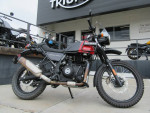 2021 Royal Enfield Himalayan ABS***GET RIDING TODAY******