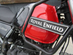 2021 Royal Enfield Himalayan ABS***GET RIDING TODAY******