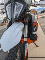 2021 KTM 890R Adventure. Sale Pending