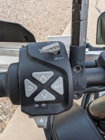 2021 KTM 890R Adventure. Sale Pending