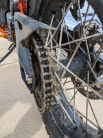 2021 KTM 890R Adventure. Sale Pending