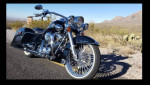 2009 RoadKing