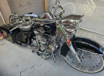 2009 RoadKing